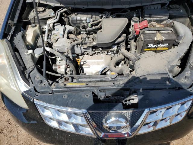 Photo 11 from auction – 2012 NISSAN ROGUE S with VIN JN8AS5MT2CW301813