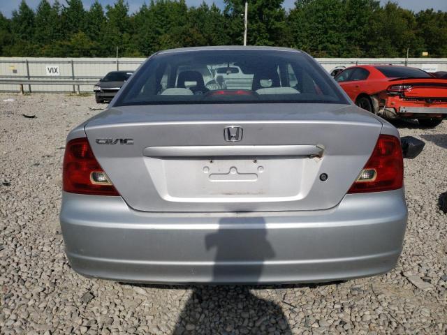 Zdjęcie 6 z aukcji – 2002 HONDA CIVIC EX z VIN 1HGEM22902L046433