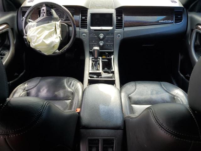Photo 8 from auction – 2016 FORD TAURUS LIM with VIN 1FAHP2F89GG119096
