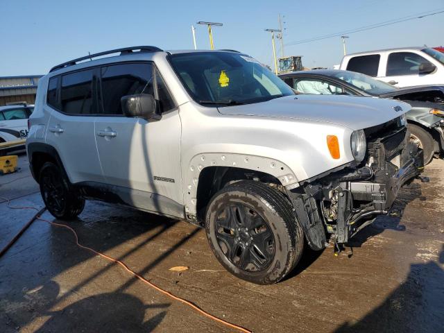 Photo 4 from auction – 2018 JEEP RENEGADE S with VIN ZACCJBABXJPJ23626