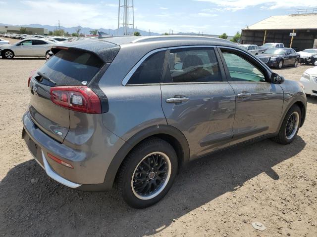 Photo 3 from auction – 2017 KIA NIRO FE with VIN KNDCB3LC1H5097206