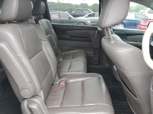 Photo 11 from auction – 2012 HONDA ODYSSEY EX with VIN 5FNRL5H65CB071849