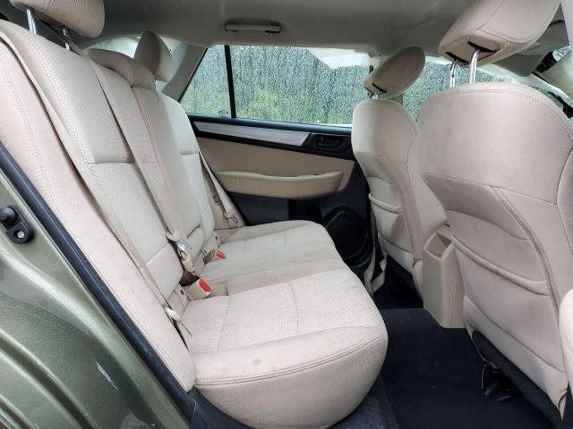 Photo 11 from auction – 2017 SUBARU OUTBACK 2. with VIN 4S4BSAAC0H3220648