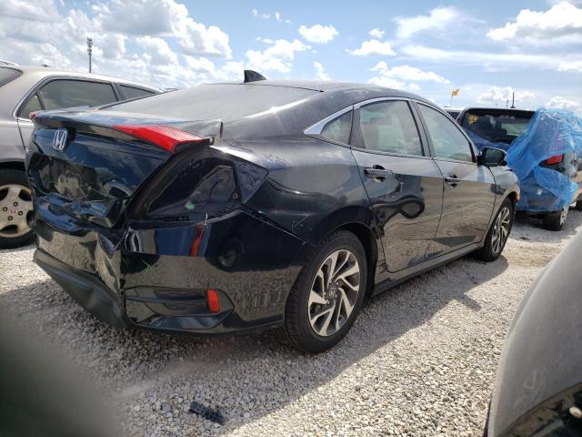 Photo 3 from auction – 2018 HONDA CIVIC EX with VIN 2HGFC2F71JH598941