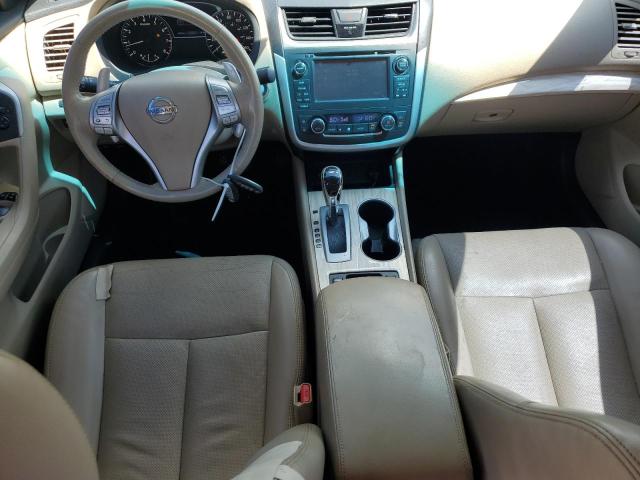 Photo 8 from auction – 2016 NISSAN ALTIMA 3.5 with VIN 1N4BL3AP3GC119477
