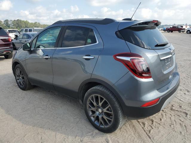 Photo 2 from auction – 2020 BUICK ENCORE SPO with VIN KL4CJ1SB5LB008242
