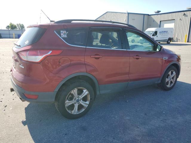 Photo 3 from auction – 2014 FORD ESCAPE SE with VIN 1FMCU0G9XEUB76166