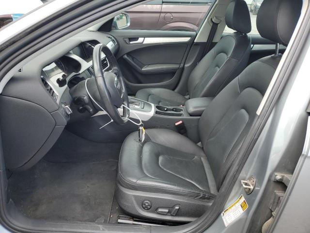 Photo 7 from auction – 2010 AUDI A4 PREMIUM with VIN WAUBFAFL4AN011972