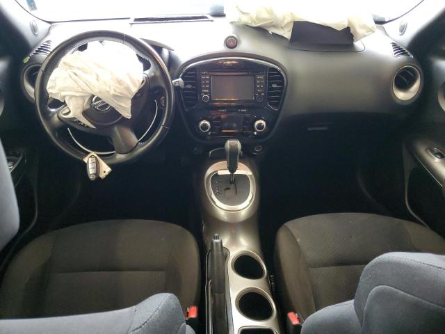 Photo 8 from auction – 2015 NISSAN JUKE S with VIN JN8AF5MVXFT558701