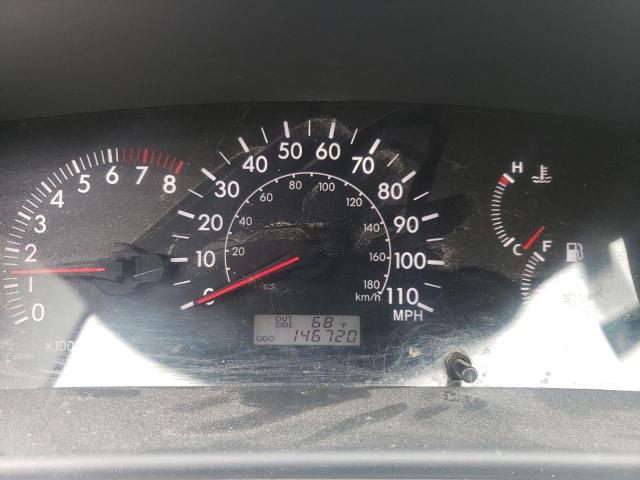 Photo 9 from auction – 2005 TOYOTA COROLLA CE with VIN 1NXBR30EX5Z361825