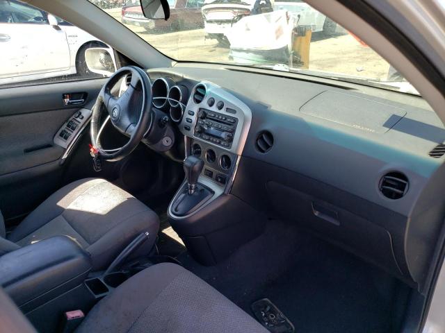 صورة رقم 8 من المزاد - 2003 TOYOTA COROLLA MA مع VIN 2T1KR32E83C152286