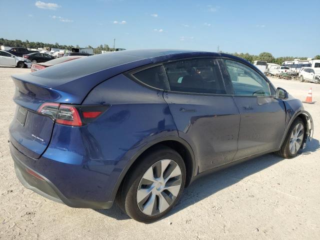 Photo 3 from auction – 2023 TESLA MODEL Y with VIN 7SAYGDEE0PA088926