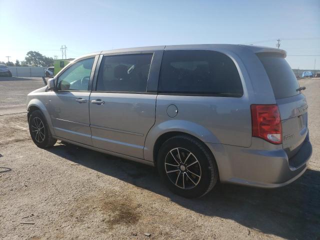 Снимка 2 от търг – 2016 DODGE GRAND CARA с VIN 2C4RDGBG0GR256556