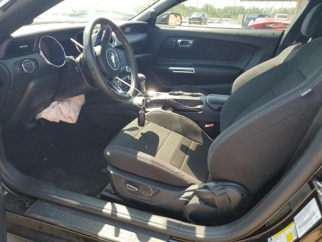 Photo 7 from auction – 2015 FORD MUSTANG with VIN 1FA6P8AM6F5314386