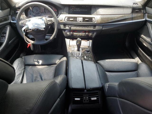 Photo 8 from auction – 2013 BMW 535 I with VIN WBAFR7C50DC828227
