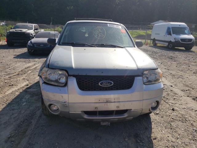 Photo 5 from auction – 2007 FORD ESCAPE XLT with VIN 1FMCU93167KA91652