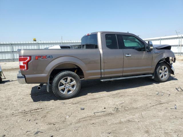 Photo 3 from auction – 2018 FORD F150 SUPER with VIN 1FTFX1EG7JKD08984