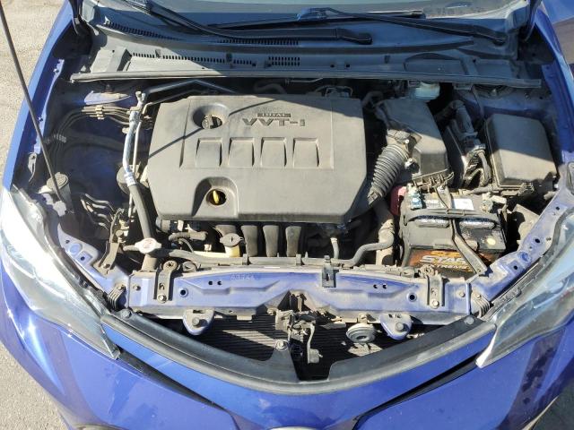 Photo 11 from auction – 2017 TOYOTA COROLLA L with VIN 2T1BURHE0HC949714