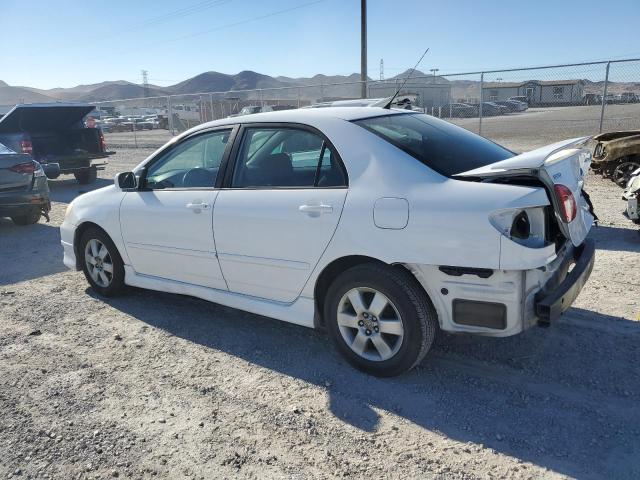 Photo 2 from auction – 2006 TOYOTA COROLLA CE with VIN 1NXBR30E06Z728734