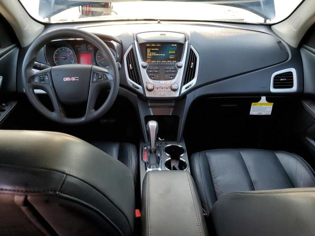 Photo 8 from auction – 2012 GMC TERRAIN SL with VIN 2GKALMEK5C6182565