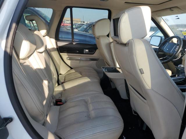 Photo 10 from auction – 2012 LAND ROVER RANGE ROVE with VIN SALSK2D44CA739102