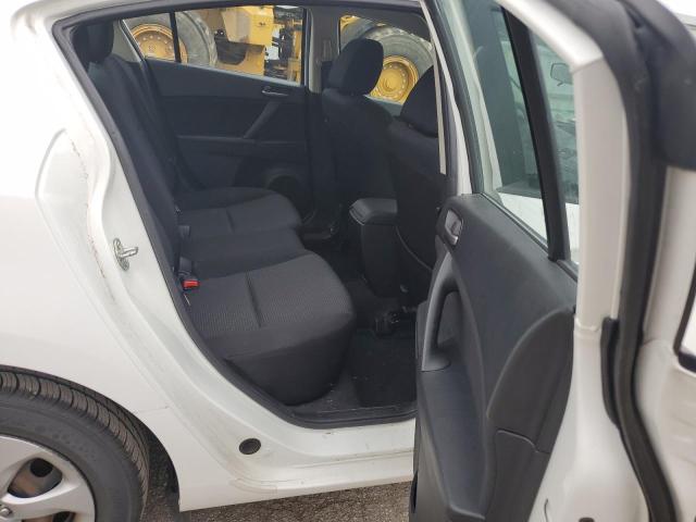 Photo 10 from auction – 2013 MAZDA 3 I with VIN JM1BL1U70D1829938