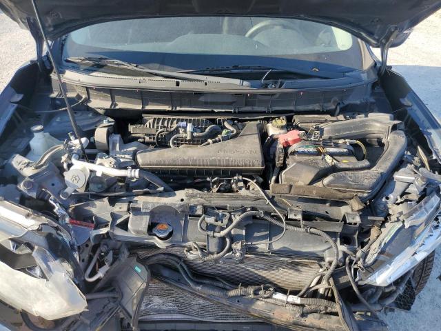 Photo 11 from auction – 2015 NISSAN ROGUE S with VIN KNMAT2MT1FP517271