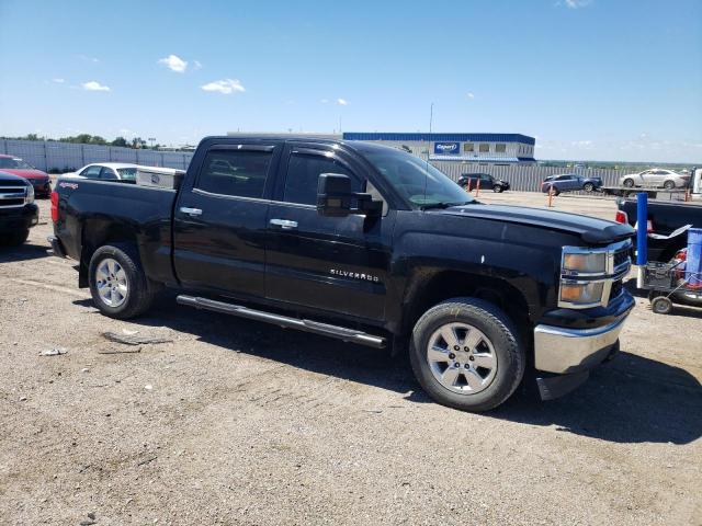 Photo 4 from auction – 2014 CHEVROLET SILVERADO with VIN 3GCUKREC1EG145828