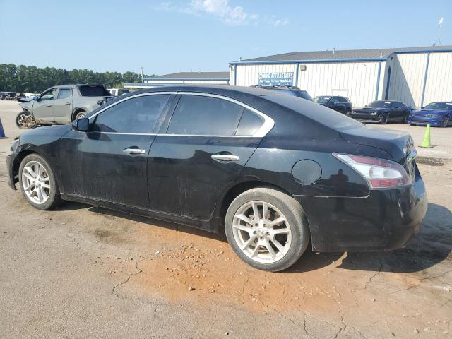 Photo 2 from auction – 2014 NISSAN MAXIMA S with VIN 1N4AA5AP1EC477185