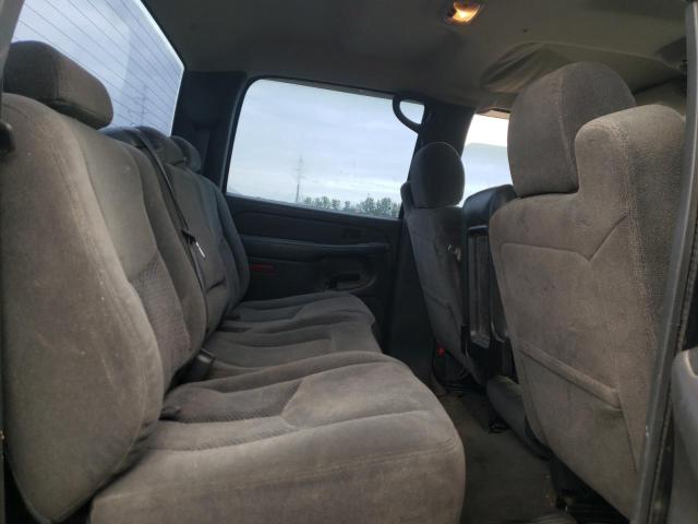 Photo 10 from auction – 2005 CHEVROLET SILVERADO with VIN 2GCEK13T851125299
