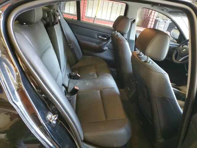 Photo 10 from auction – 2009 BMW 335 XI with VIN WBAPL33569A404181