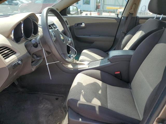 Photo 7 from auction – 2010 CHEVROLET MALIBU LS with VIN 1G1ZB5EB6A4133647