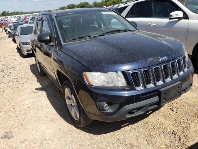 Photo 4 from auction – 2011 JEEP COMPASS SP with VIN 1J4NF1FB8BD148907