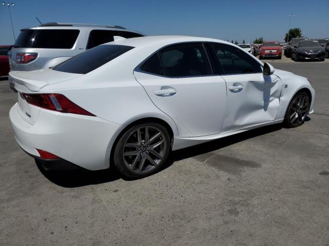 Photo 3 from auction – 2016 LEXUS IS 200T with VIN JTHBA1D27G5036576