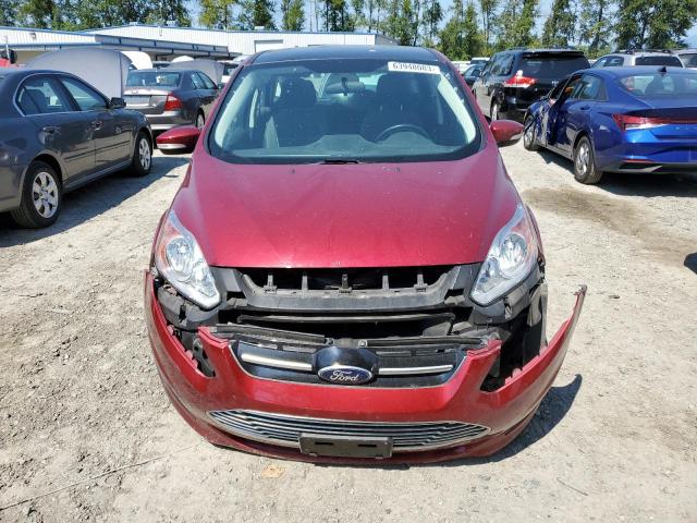 Photo 5 from auction – 2015 FORD C-MAX SE with VIN 1FADP5AU5FL121180