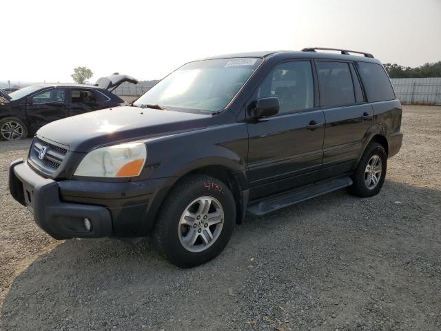 2003 Honda Pilot