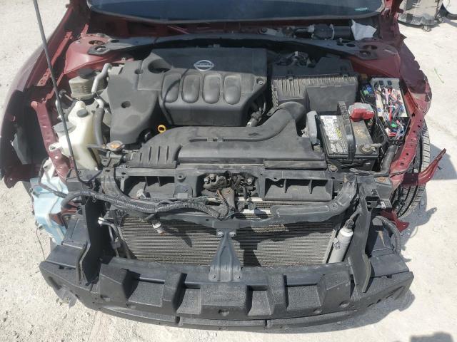 Photo 11 from auction – 2012 NISSAN ALTIMA BAS with VIN 1N4AL2AP8CN491188