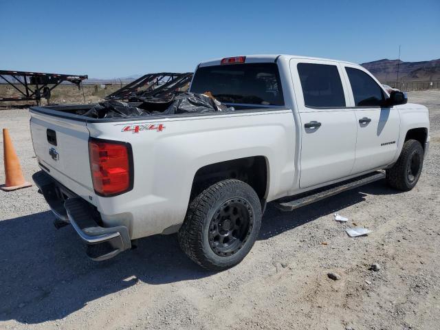 Photo 3 from auction – 2014 CHEVROLET SILVERADO with VIN 3GCUKREH8EG169491