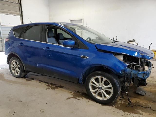 Photo 4 from auction – 2017 FORD ESCAPE SE with VIN 1FMCU9G96HUA24524