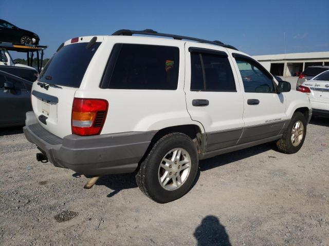 Photo 3 from auction – 2004 JEEP GRAND CHER with VIN 1J4GW48S44C366505