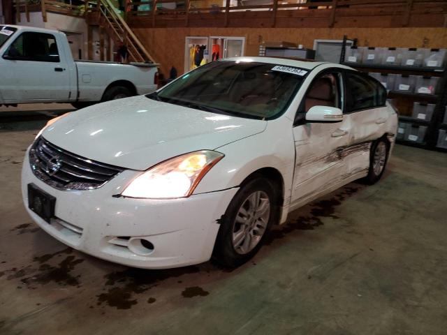 NISSAN ALTIMA BAS 2012 с VIN 1N4AL2AP6CC132787 - Снимка от търг