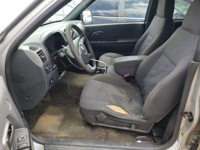 Photo 7 from auction – 2005 CHEVROLET COLORADO with VIN 1GCDT136158164512