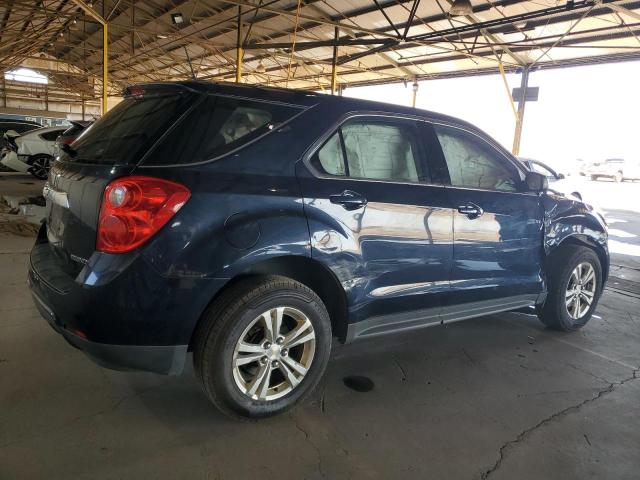 Photo 3 from auction – 2015 CHEVROLET EQUINOX LS with VIN 2GNALAEK5F6147160
