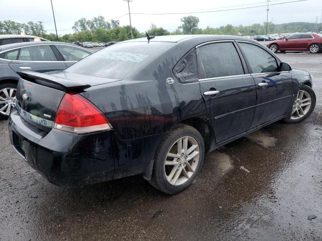 Photo 3 from auction – 2008 CHEVROLET IMPALA LTZ with VIN 2G1WU583781357792