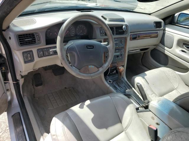 Photo 8 from auction – 2001 VOLVO C70 TURBO with VIN YV1NC53D31J021150