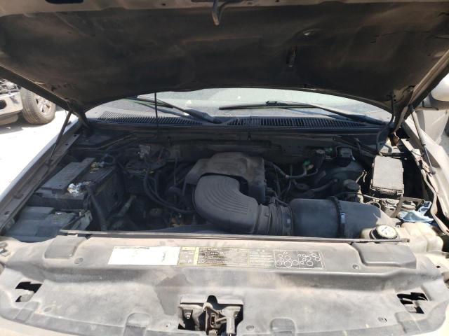 Photo 11 from auction – 2002 FORD F150 with VIN 1FTRX17W02NA05546