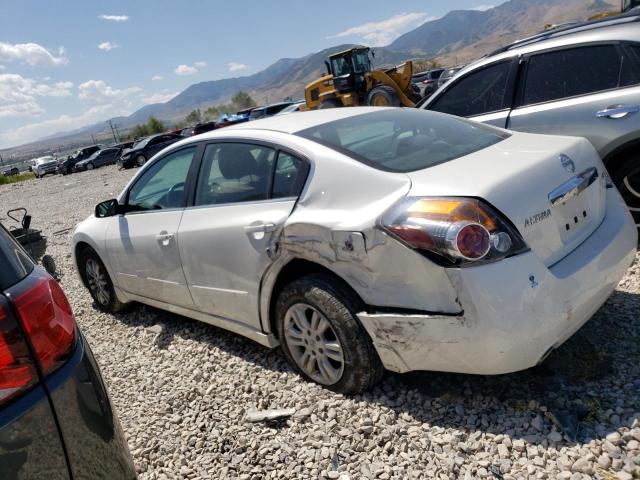 Photo 2 from auction – 2010 NISSAN ALTIMA BAS with VIN 1N4AL2APXAN525919