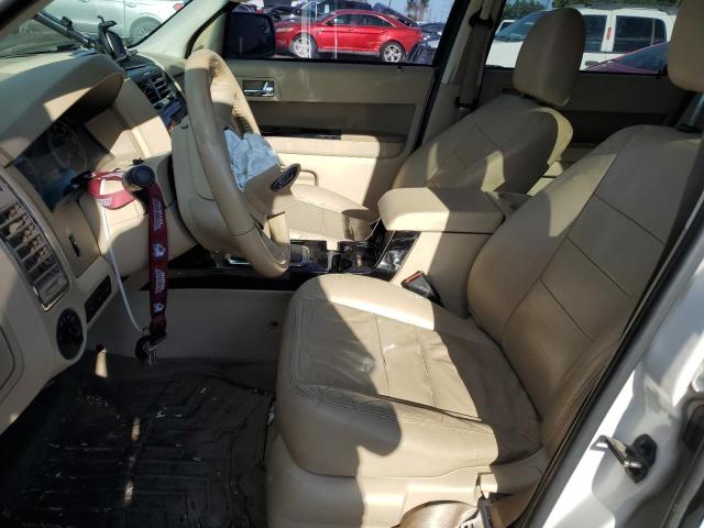 Photo 7 from auction – 2012 FORD ESCAPE LIM with VIN 1FMCU9EG7CKB16506