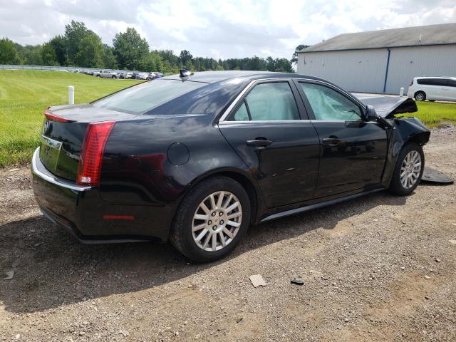Photo 3 from auction – 2012 CADILLAC CTS LUXURY with VIN 1G6DG5E51C0117673
