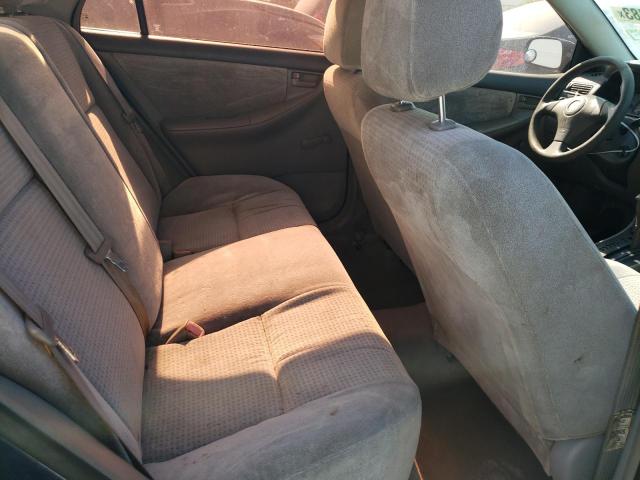 Photo 10 from auction – 2008 TOYOTA COROLLA CE with VIN 1NXBR32E48Z974203